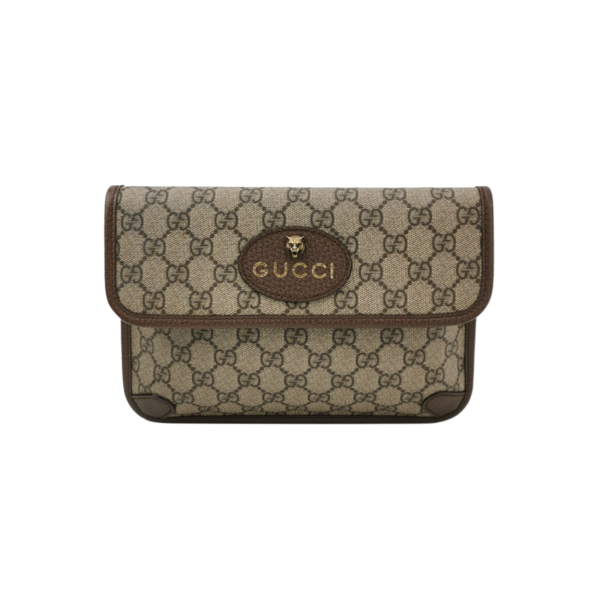 Gucci Neo Vintage GG Logo — продано