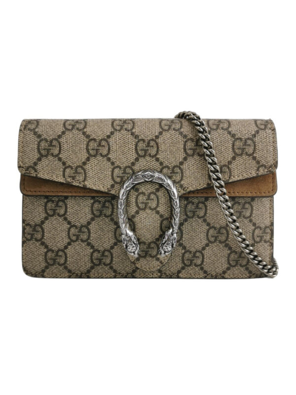 Gucci Dionysus GG — продано