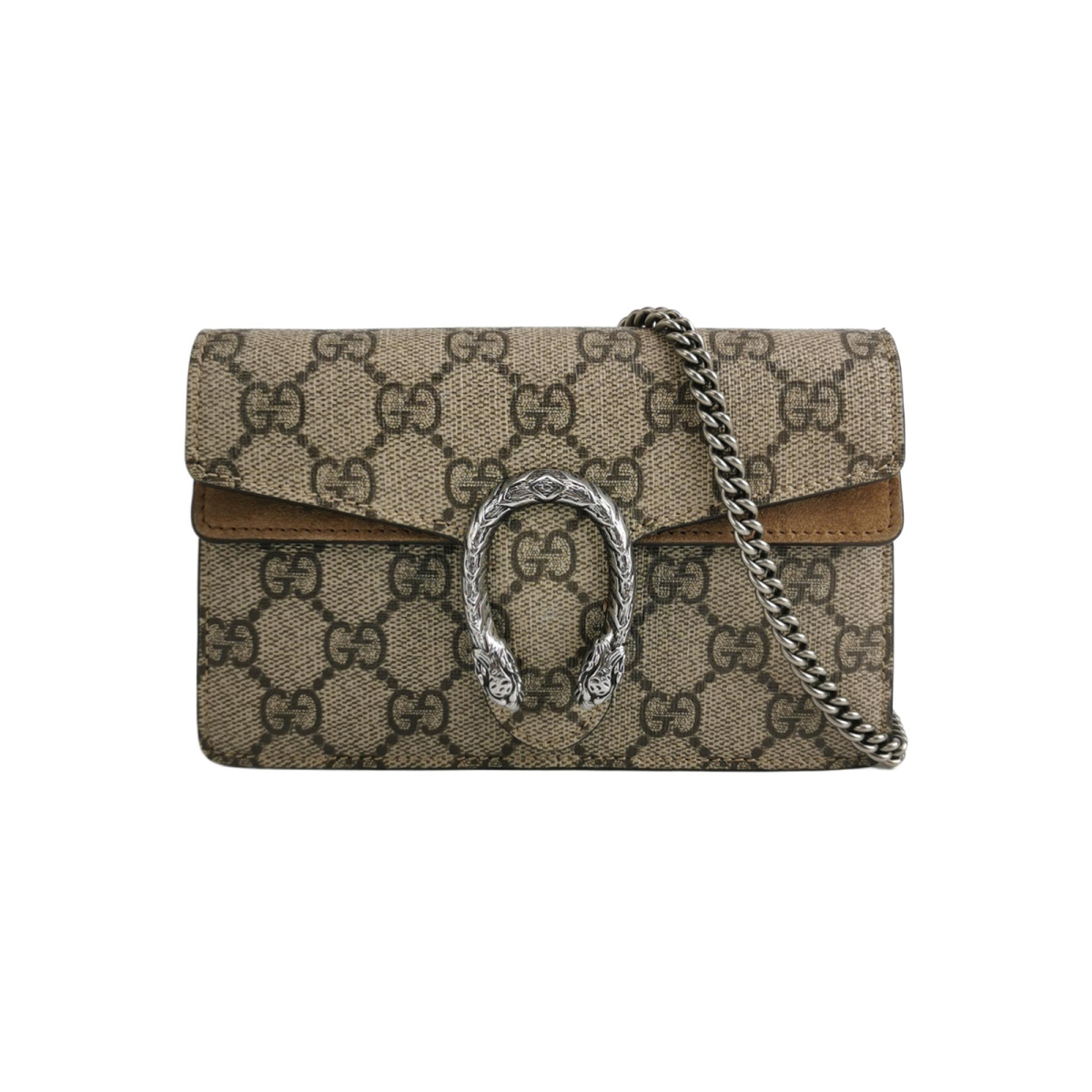 Gucci Dionysus GG — продано