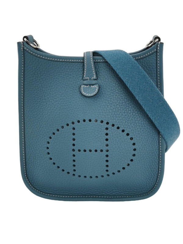 Hermès Clemence — продано