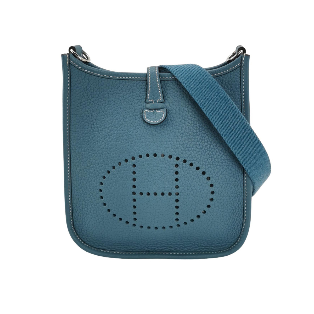 Hermès Clemence — продано