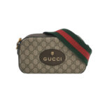 Gucci Neo Vintage GG Logo — миниатюра 1