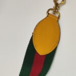 Gucci Neo Vintage GG Logo — фото 12