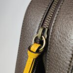 Gucci Neo Vintage GG Logo — фото 14