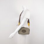 Gucci Neo Vintage GG Logo — фото 2