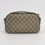 Gucci Neo Vintage GG Logo — фото 5