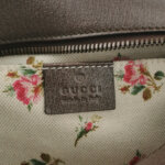 Gucci Neo Vintage GG Logo — фото 8