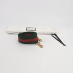 Gucci Neo Vintage GG Logo — фото 9