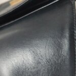 Dior Leather Shoulder Bag — фото 10