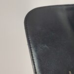 Dior Leather Shoulder Bag — фото 11