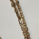 Dior Leather Shoulder Bag — фото 14