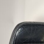 Dior Leather Shoulder Bag — фото 15