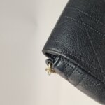 Dior Leather Shoulder Bag — фото 17