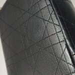 Dior Leather Shoulder Bag — фото 18