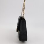 Dior Leather Shoulder Bag — фото 3