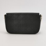 Dior Leather Shoulder Bag — фото 5