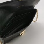 Dior Leather Shoulder Bag — фото 7