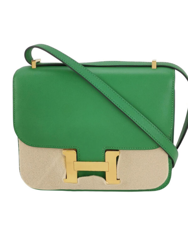 Hermès Constance 19 HSwift 1 KY — продано