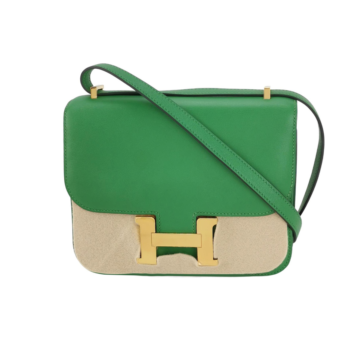 Hermès Constance 19 HSwift 1 KY — продано