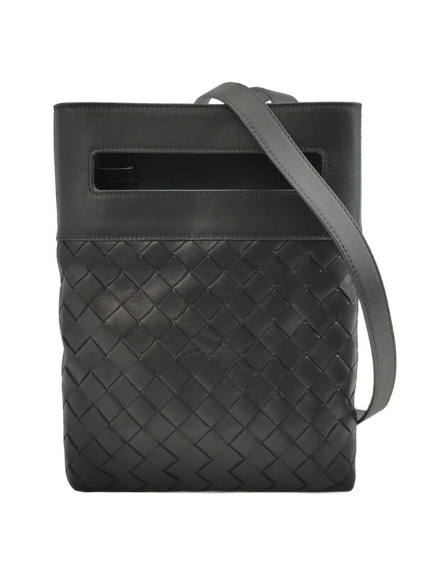 Bottega Veneta Intrecciato — продано