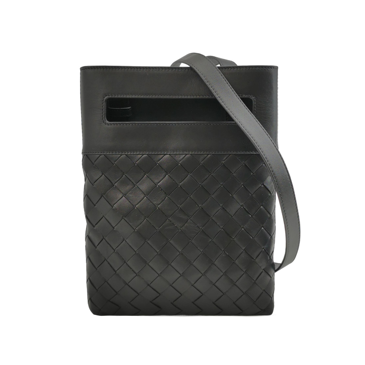 Bottega Veneta Intrecciato — продано