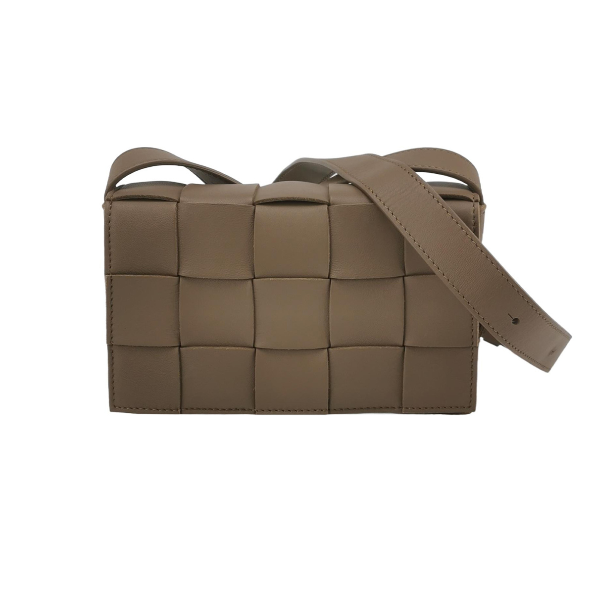 Bottega Veneta Cassette — продано