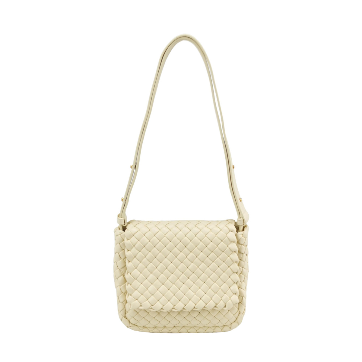 Bottega Veneta Intrecciato — продано