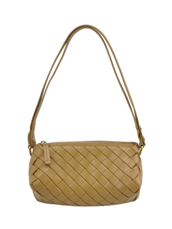 Bottega Veneta Intrecciato — продано