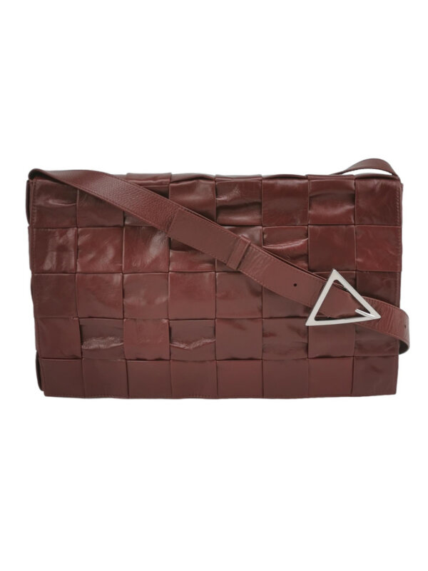 Bottega Veneta Cassette — продано