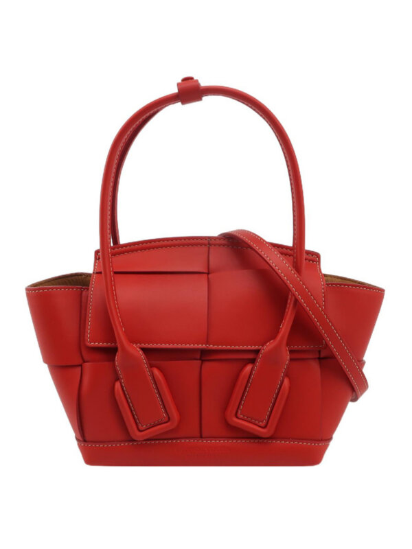 Bottega Veneta Intrecciato — продано