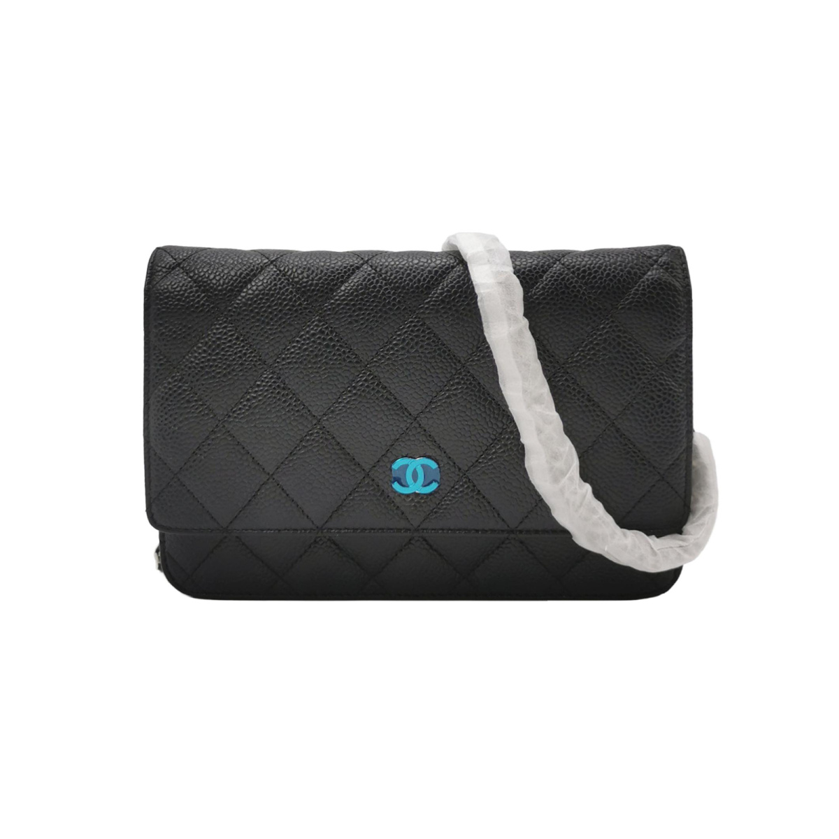 Chanel WOC — продано