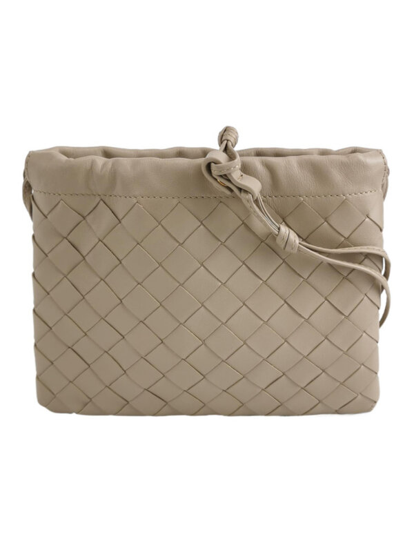 Bottega Veneta Intrecciato — продано