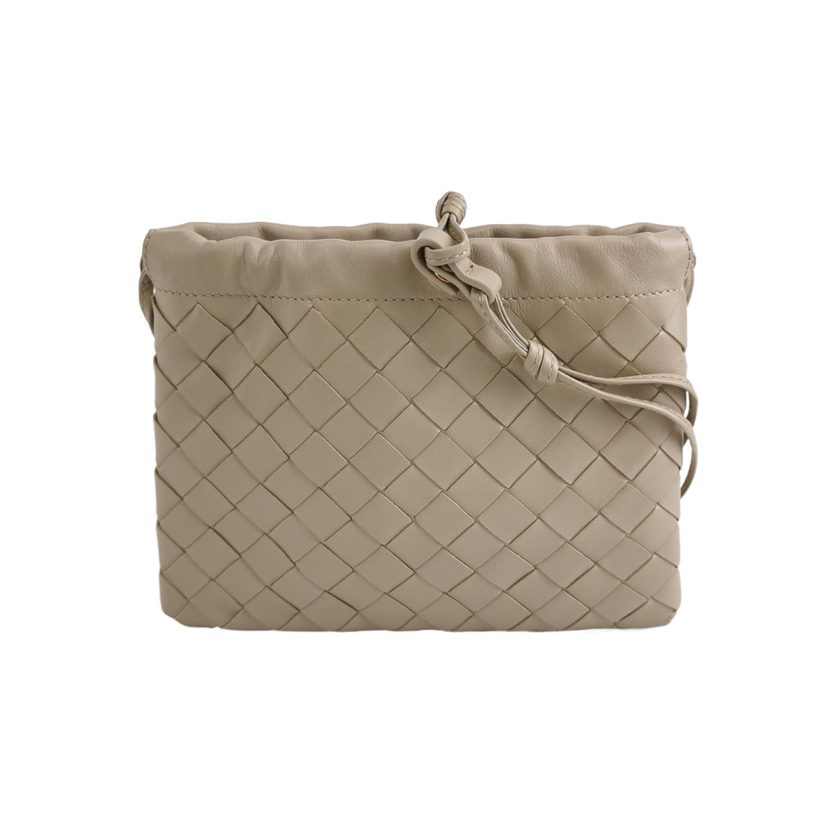 Bottega Veneta Intrecciato — продано