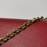 Prada Logo Crossbody — фото 13