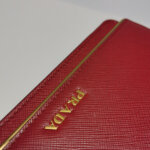 Prada Logo Crossbody — фото 15