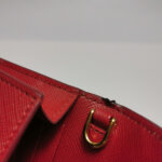 Prada Logo Crossbody — фото 17