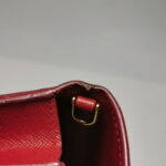 Prada Logo Crossbody — фото 18