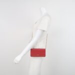 Prada Logo Crossbody — фото 2