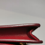 Prada Logo Crossbody — фото 21