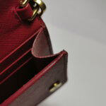 Prada Logo Crossbody — фото 22