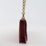 Prada Logo Crossbody — фото 4