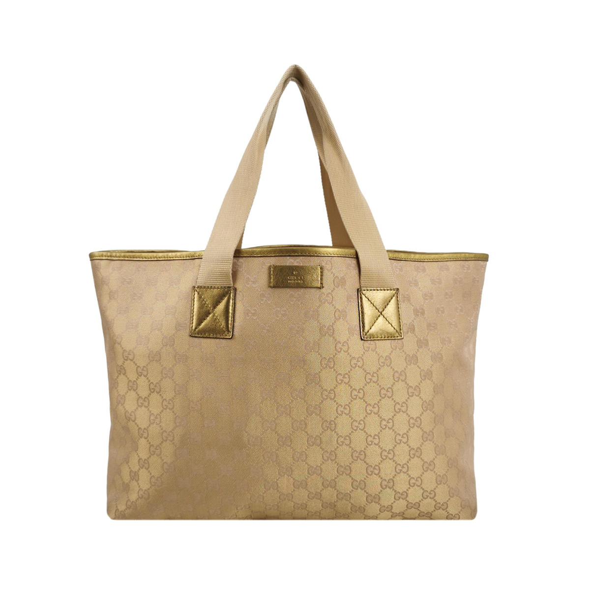 Gucci G logo — фото 1