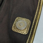 Gucci G logo — фото 11