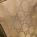 Gucci G logo — фото 12