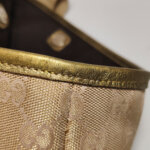 Gucci G logo — фото 16