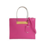 Balenciaga Leather Shoulder Bag — миниатюра 1