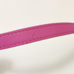 Balenciaga Leather Shoulder Bag — фото 12