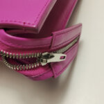 Balenciaga Leather Shoulder Bag — фото 15