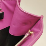 Balenciaga Leather Shoulder Bag — фото 19