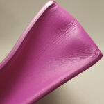 Balenciaga Leather Shoulder Bag — фото 20